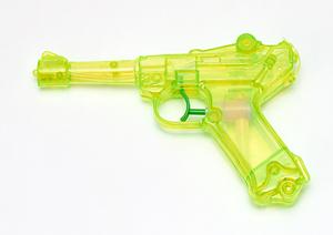 缶バッチは価格が安いので大量発注が可能